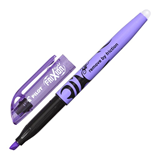 Pilot Frixion Light Erasable Highlighter  Violet